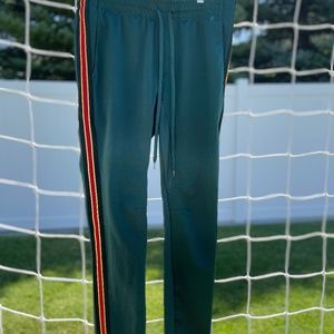 PacSun Sweats; Medium; Dark Green